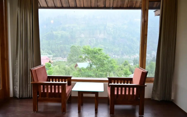 Rigzin House by Meghsparsh Resorts