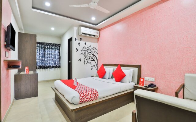 OYO 959 Hotel Manila