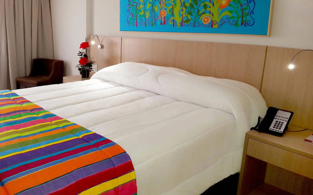 Royalty Rio Hotel