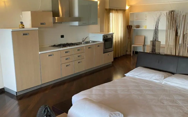 Molino Apartments