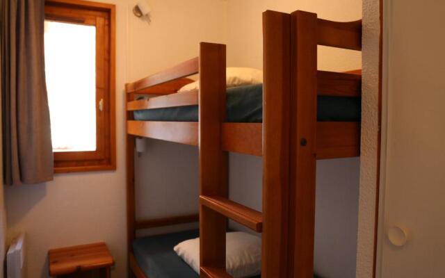 Appartement Aussois, 3 pièces, 6 personnes - FR-1-508-115