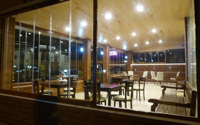 Gelibolu Otel