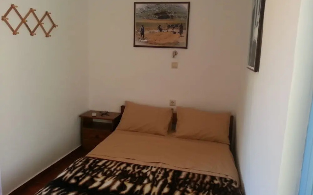Vintage House-Vori-Rent Rooms