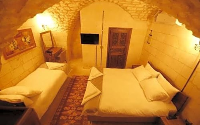 Kaliruha Boutique Otel