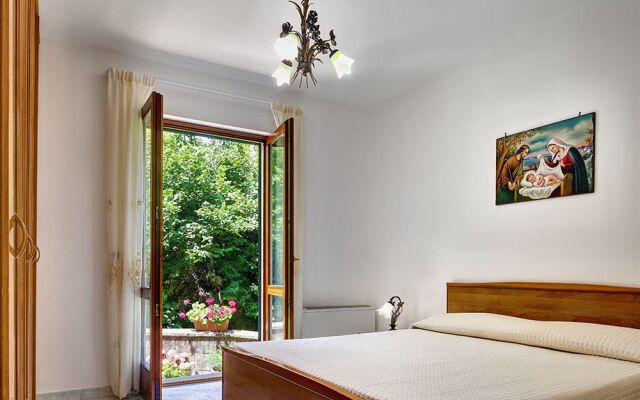 Gocce Apartments - Appartamenti Due Golfi