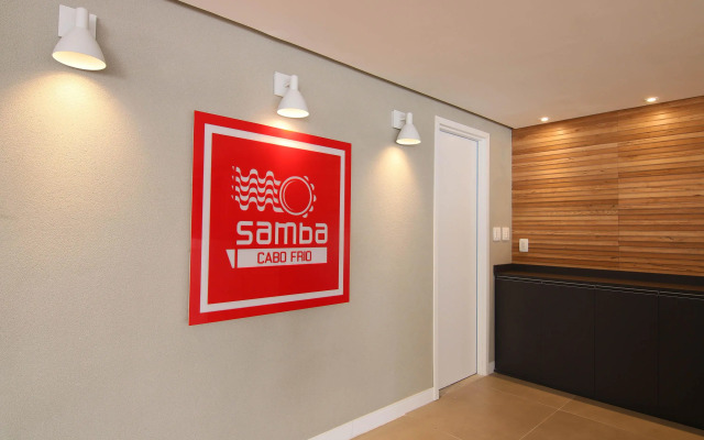 Samba Bossa Nova Cabo Frio