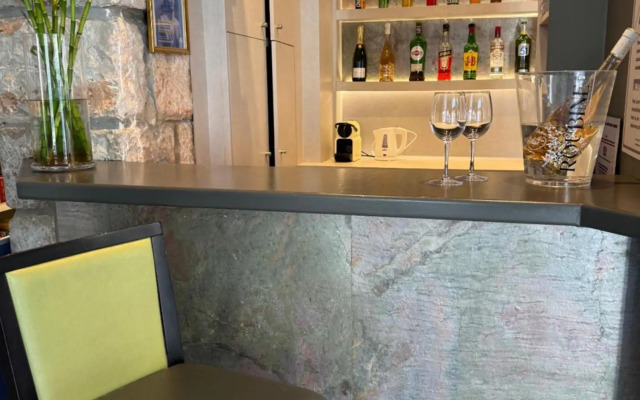 Boutique Hôtel & Spa la Villa Cap Ferrat