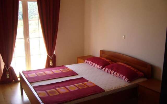 Apartments Campi Rab