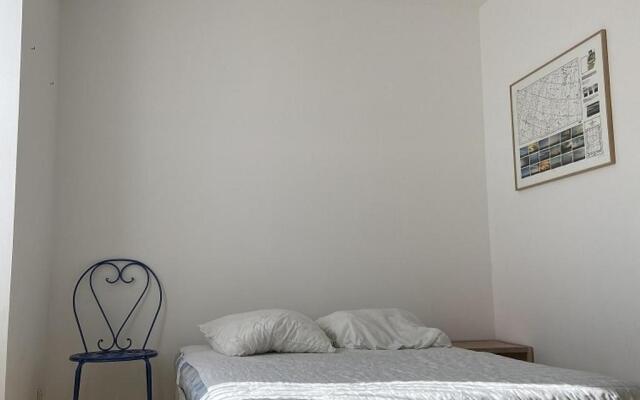 Maison La Bernerie-en-Retz, 3 pièces, 4 personnes - FR-1-612-63