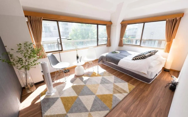 Tora Hotel Rikugien - Vacation STAY 52744v