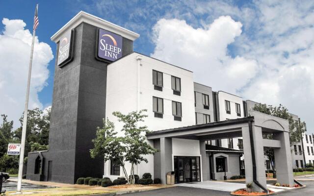 Travelodge by Wyndham Flowood