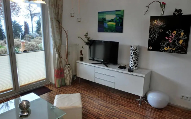 Appartement Nr 7 im Sonnenbad