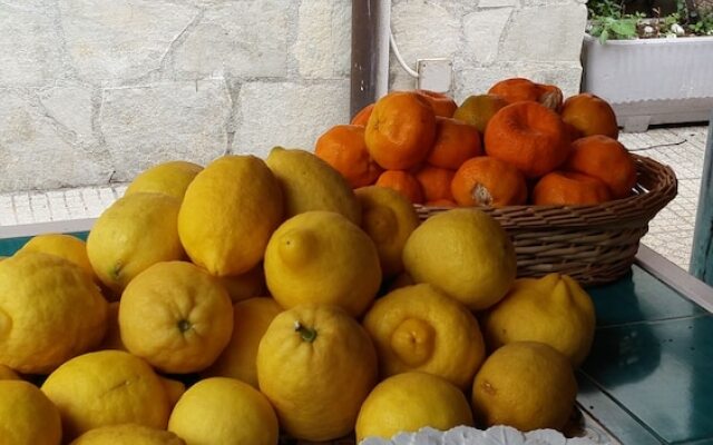 B&B Casalilli Cinque Terre