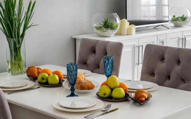 LALAPART на улице Новодмитровская 2 корпус 5