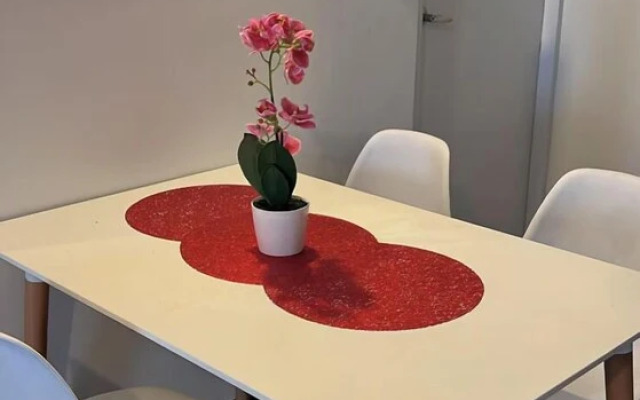 Beautiful Kyo Constella Equipped Apt with Incredible Amenities