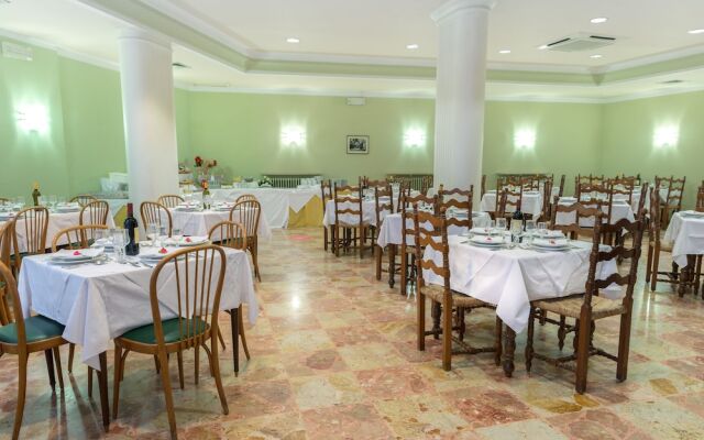 Hotel San Pietro