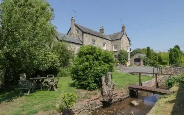 Norton House Bed & Breakfast