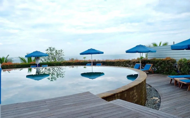 Montigo Resorts Nongsa