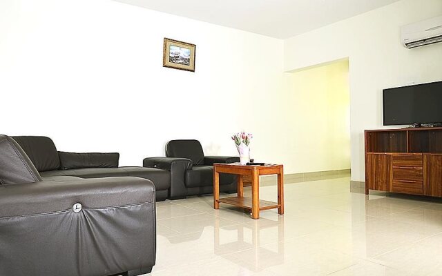 Al Atlal Hotel Apartments