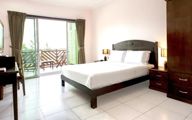 Celyn Resort Kinabalu