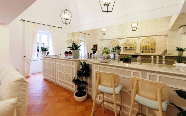 D'Amalfi Hospitality