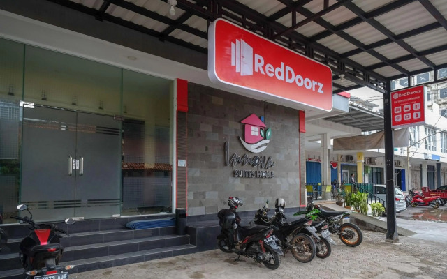 Innova Suites Home by OYO Rooms