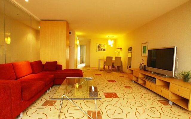 Mango Hotel Apartments