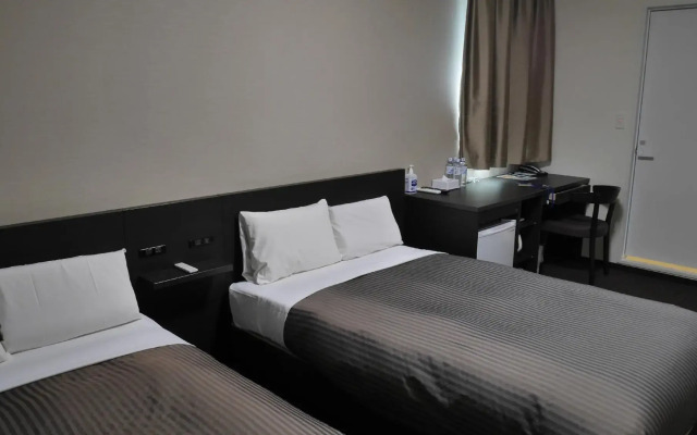 Hotel Glanys Koshigaya