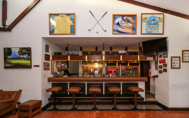 Hotel Apartamento do Golfe