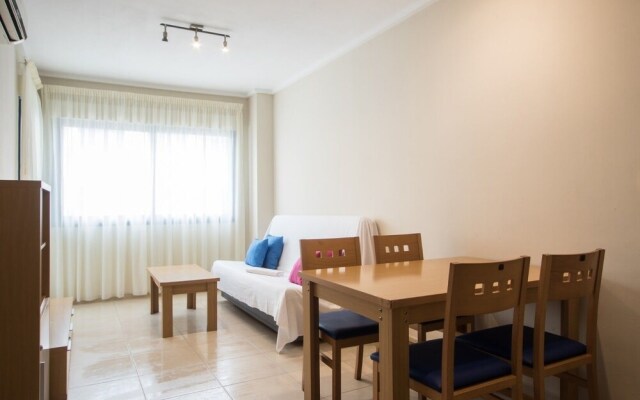 Apartamento Alicante Hills 1203