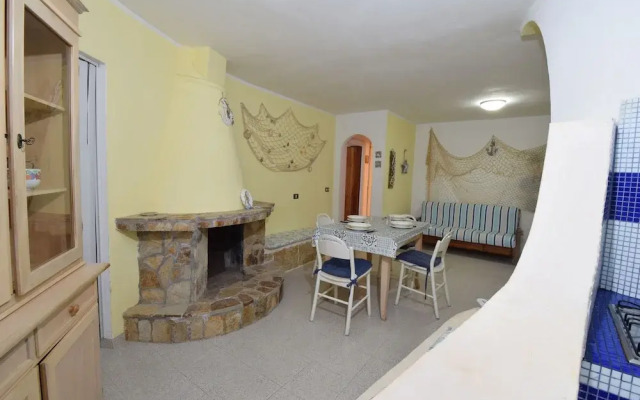 Appartamento Tavernella In Budoni