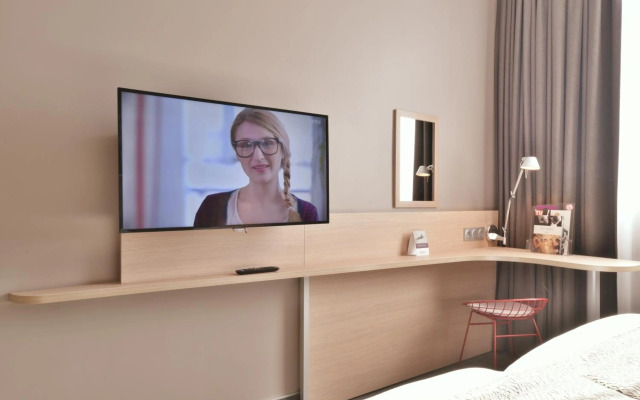 Mercure Périgueux Centre