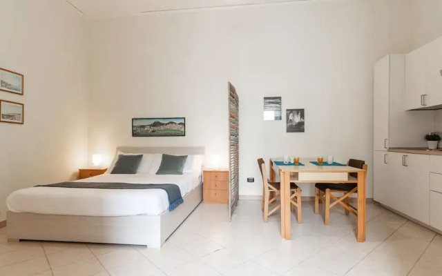 Apartment Vico Fico - BH 9