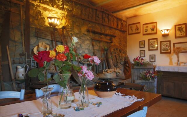 Agriturismo Valle del Tione