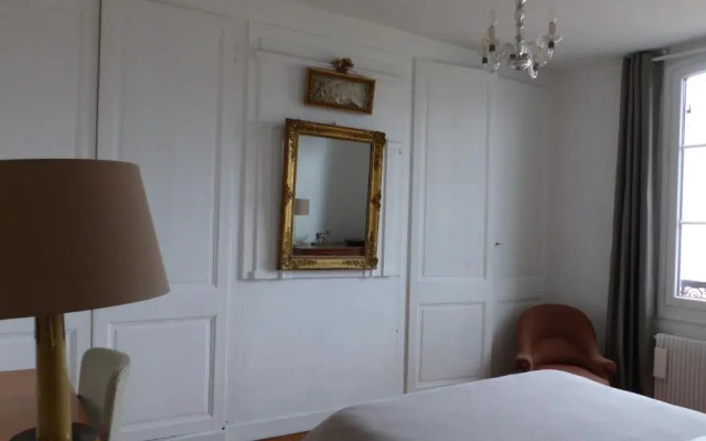 l'Hotel de Ville 33m2 - 2pers