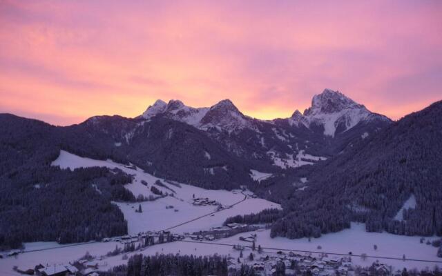 Berggasthaus Agritur Moserhof