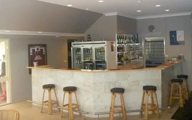 Best Western Ballina Island Motor Inn