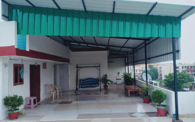 Suma Guest House