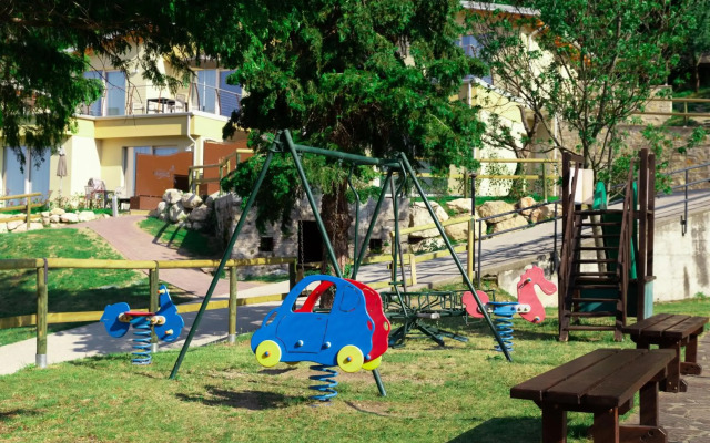 Park Hotel Zanzanù