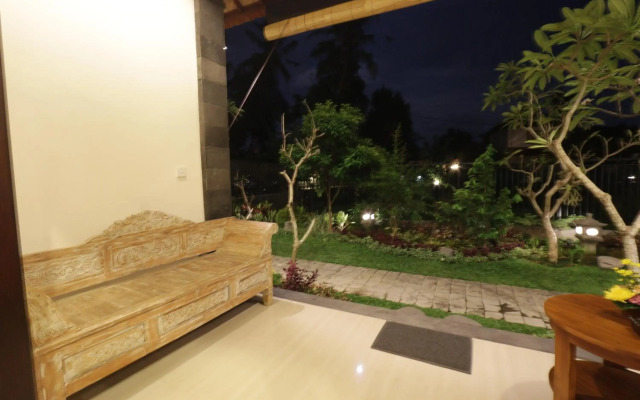 Duana Sari Ubud