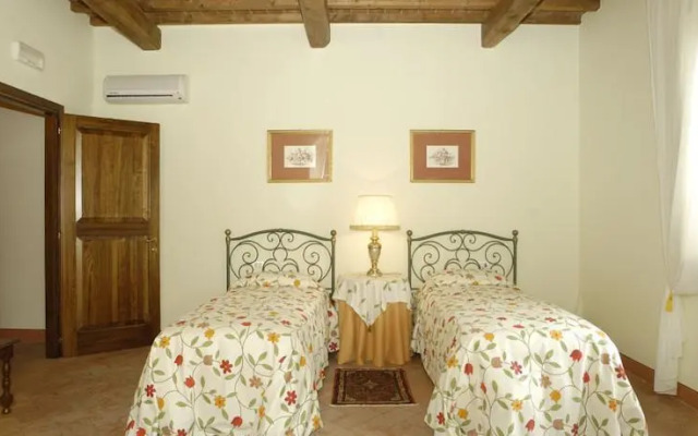 Villa Contessa Marianna