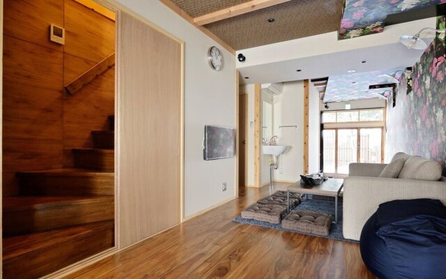 THE WONDER AT STAY OSAKA MachiyaKarahori