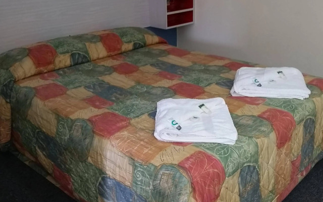 River City Motor Inn