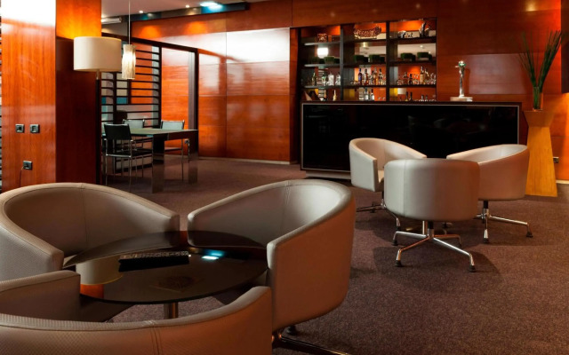 AC Hotel León San Antonio by Marriott