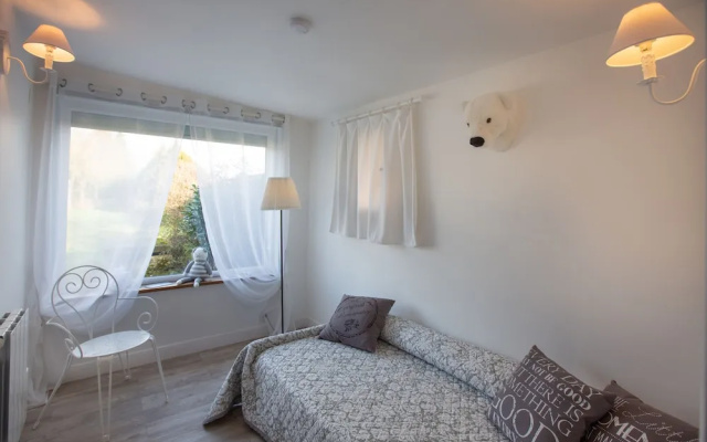 Couette & Confitures
