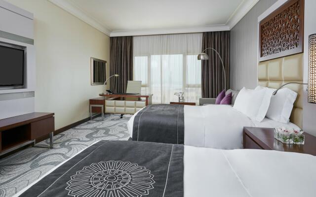 InterContinental Doha Beach & Spa, an IHG Hotel