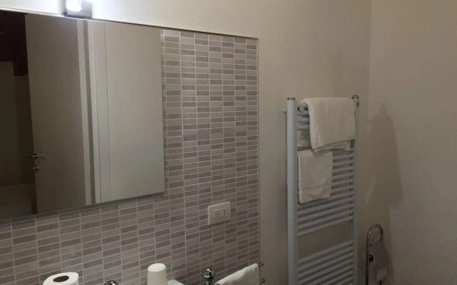 B&B La Borasca