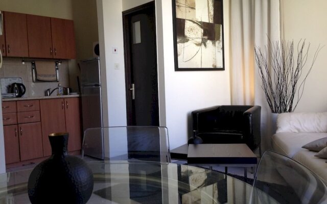 Dato's Apartments