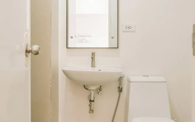 Tranquility in the City