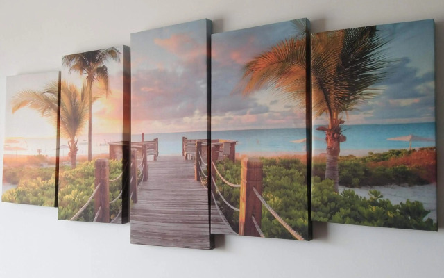 Book Santos - Unlimited 1910 - Tranquilidade Vista Mar